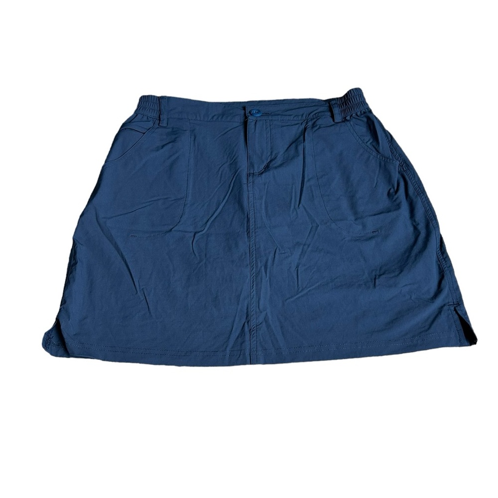 WILLIT athleisure skort